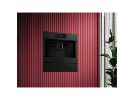 AEG Vstavaný kávovar NKC8N7T