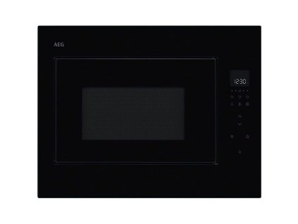 AEG Vstavaná rúra NMB6G261UB