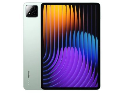 XIAOMI Pad 7 Pro, 12GB/512GB, Green