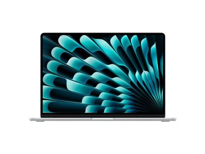 APPLE MacBook AIR 2025 15,3" WQXGA M4 10/24/512 Si