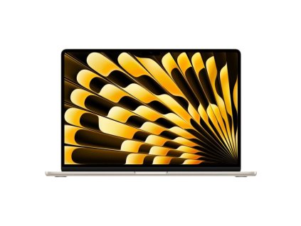 APPLE MacBook AIR 2025 15,3" WQXGA M4 10/24/512 St