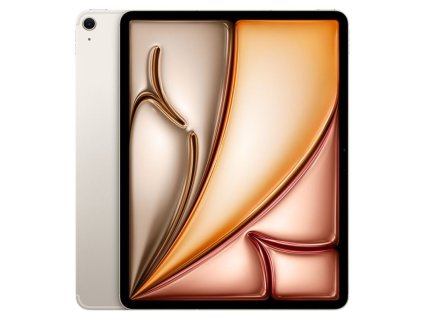 APPLE iPad Air 13" (2025) 256GB WiFi+Cell, Star