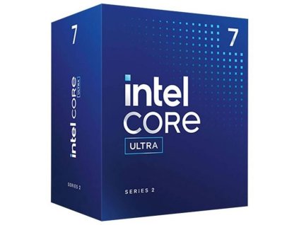 INTEL Core Ultra 7 Procesor 265 (30M, 5.3 GHz)