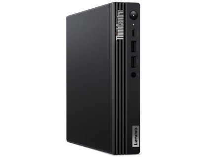 LENOVO ThinkCentre M70q Gen5 i5-14400T/8/512/W11P