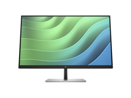 HP E27 G5, LED Monitor 27" FHD IPS