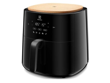 ELECTROLUX EAF7B, Teplovzdušná fritéza