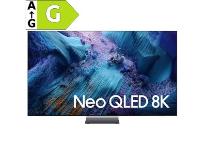 SAMSUNG QN990F (2025) Smart NeoQLED TV 65" 8K UHD