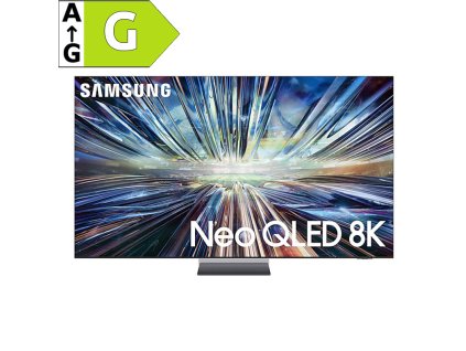 SAMSUNG QN900F (2025) Smart NeoQLED TV 65" 8K UHD