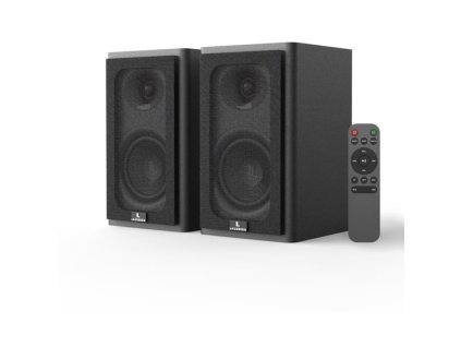 LAUDBERG XS1B, Bluetooth reproduktory 2.0, čie