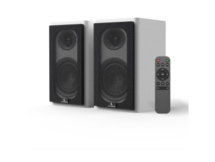 LAUDBERG XS1B, Bluetooth reproduktory 2.0, bie