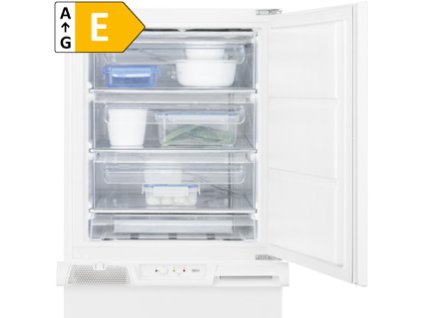 ELECTROLUX Vstavaná mraznička LYB2AE82S