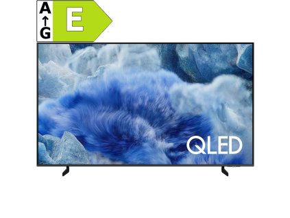 SAMSUNG Q8F (2025) Smart QLED TV 50" 4K UHD