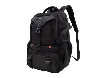 WHITE SHARK GBP-013 DEFENDER, Ruksak 20"