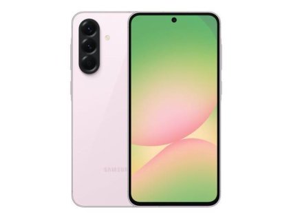 SAMSUNG Galaxy A56 5G 8GB/256GB, pink