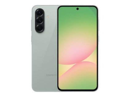 SAMSUNG Galaxy A56 5G 8GB/256GB, olive