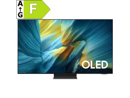 SAMSUNG S95F (2025) Smart OLED TV 65" 4K UHD