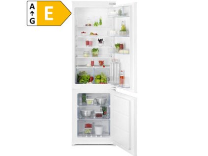 AEG Vstavaná chladnička OSC6N181ES