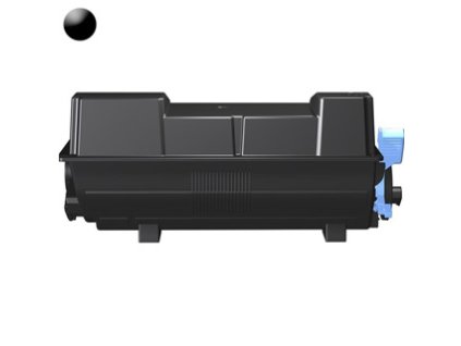 KYOCERA TK-3430, Toner, čierny (black)