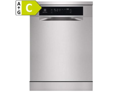 ELECTROLUX  Umývačka riadu ESM89400SX
