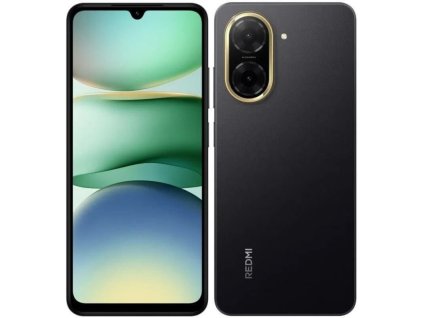 XIAOMI Redmi A5, DS, 4GB/128GB, Black