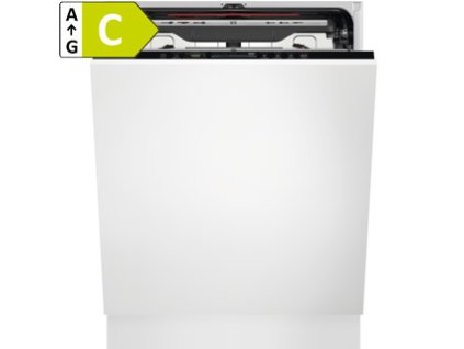 AEG Vstavaná umývačka riadu FHK74707P