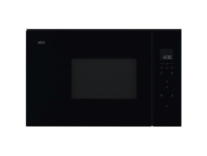 AEG Vstavaná mikrovlnná rúra NMB6S171SB
