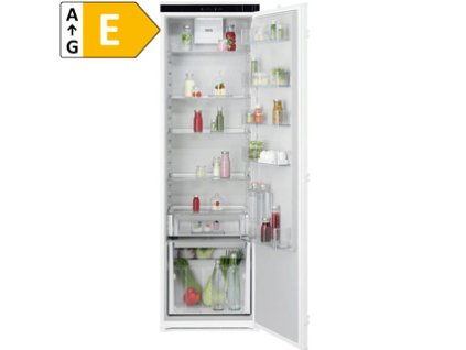 AEG Vst.Monoklimatická chladnička NSK6D181ES