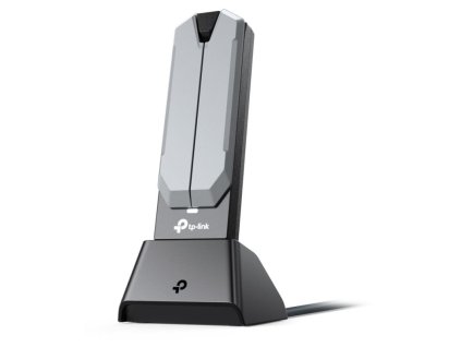 TP-Link Archer TBE400UH, BE6500 WiFi 7 USB
