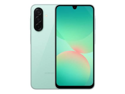 SAMSUNG Galaxy A26 5G 6GB/128GB, mint
