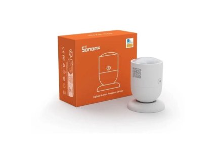 SONOFF eWeLink/ZigBee, Senzor ľudskej prítomnosti