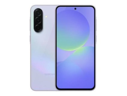 SAMSUNG Galaxy A36 5G 6GB/128GB, lavender