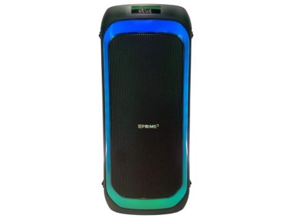 PRIME3 PULSE APS61, BT Karaoke reproduktor