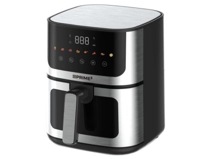 PRIME3 SAF32, Teplovzdušná fritéza, nerez