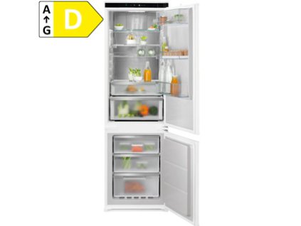 ELECTROLUX Vstavaná chladnička ENC8MD18S