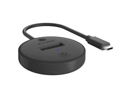 RAIDSONIC ICY Dokovacia stanica IB-1610MCD-C31