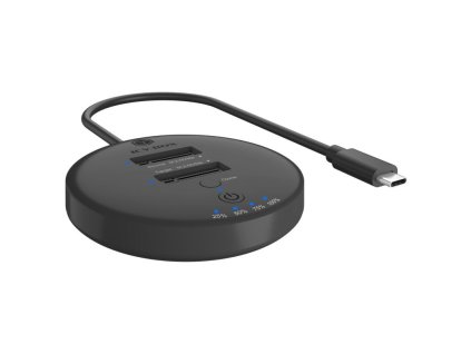 RAIDSONIC ICY Dokovacia stanica IB-1612MCL-C31