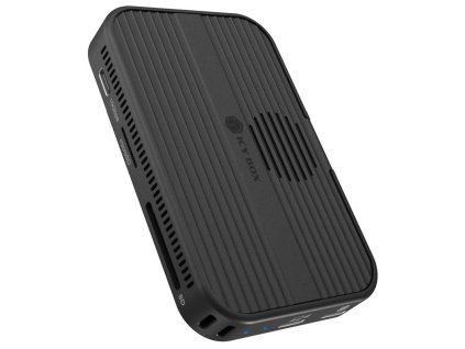 RAIDSONIC ICY Dokovacia stanica IB-DK4071M-CU31