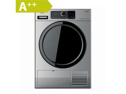 BEKO Sušička bielizne AWZ 8HPS/PRO BP