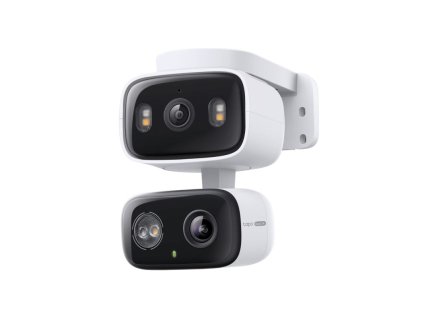 TP-link Tapo C246D, Dual Lens Security kamera