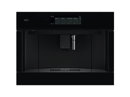 AEG Vstavaný kávovar NKC9N8B