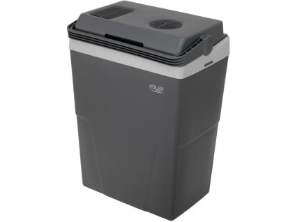 ADLER AD 8094, Autochladnička, 22L, 12V/230V