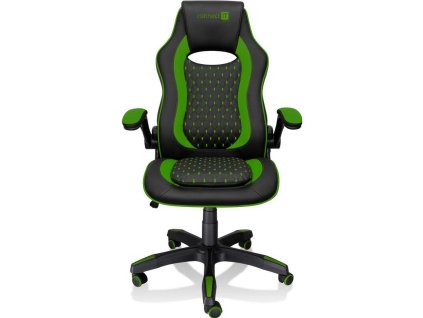 CONNECT IT CGC-0600-GR, Herná stolička