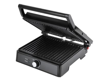 LOVIO Panini, Kontaktný elektrický gril, 2000W, či