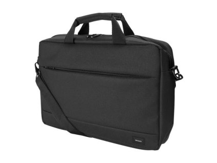 DELTACO NV-805-R, Taška na notebook 13-14", čierna