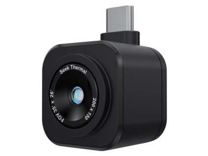 SEEK THERMAL Nano 200 (Ap), Termálna kamera, USB-C
