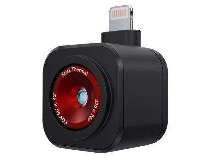 SEEK THERMAL Nano 300 (Ap), Termálna kamera, Light