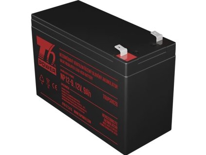 T6 POWER Akumulátor pre UPS APC KIT RBC17, RBC175