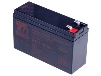 T6 POWER Akumulátor pre UPS APC KIT RBC114, RBC106