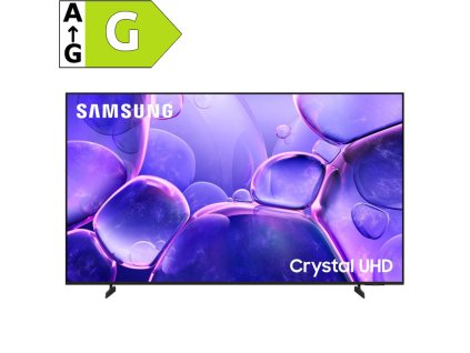 SAMSUNG U8072F (2025) Smart LED TV 65" 4K UHD
