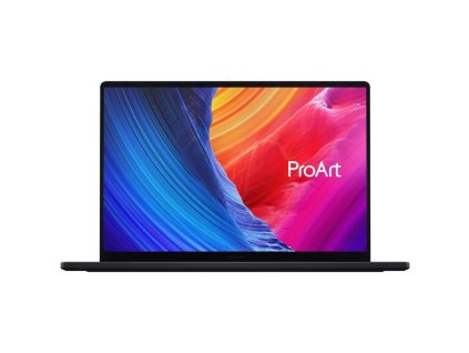 ASUS ProArt P16 16" D HX370/64/2/4070/W11P, čierny